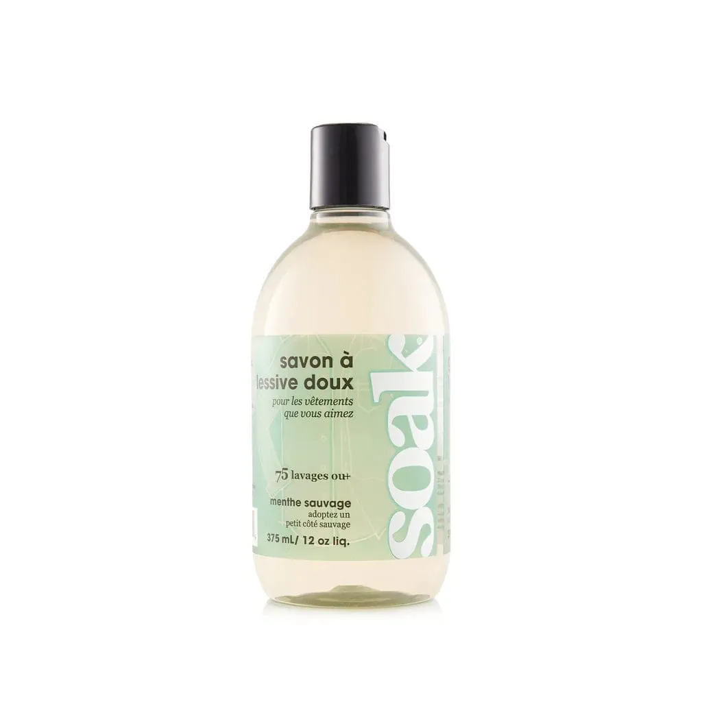 Soak 12oz -