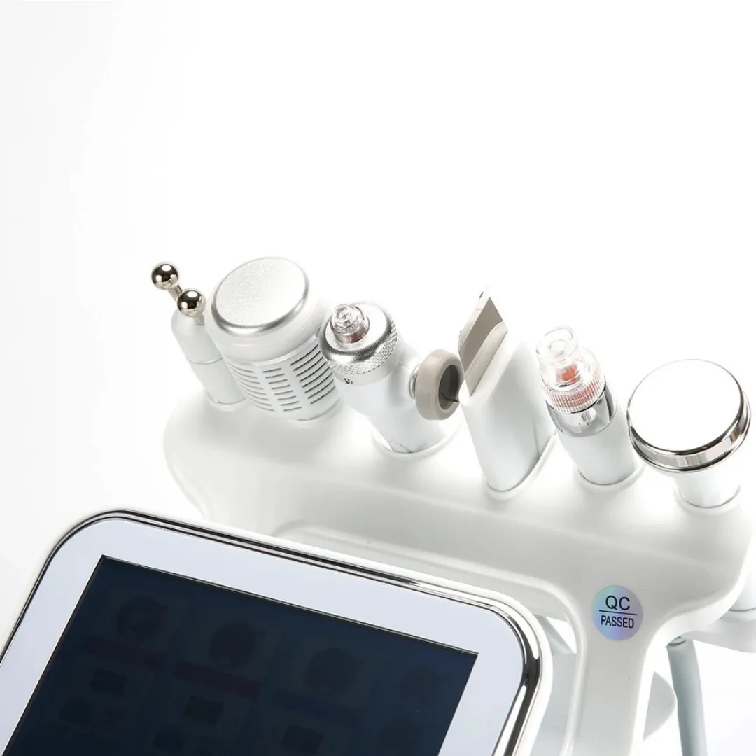 Spa Facial Hydro Dermabrasion Machine 6 in 1