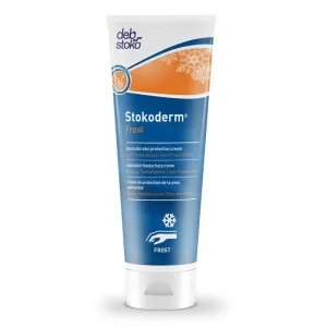 Stokoderm Frost 100ml Skin Cream, Pack of 3