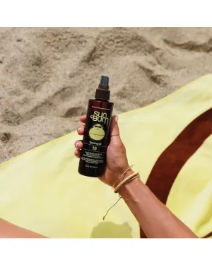 Sun Bum SPF15 Browning Oil 251ml