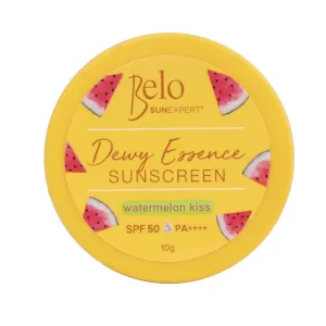 SunExpert Dewy Sunscreen Watermelon 10g