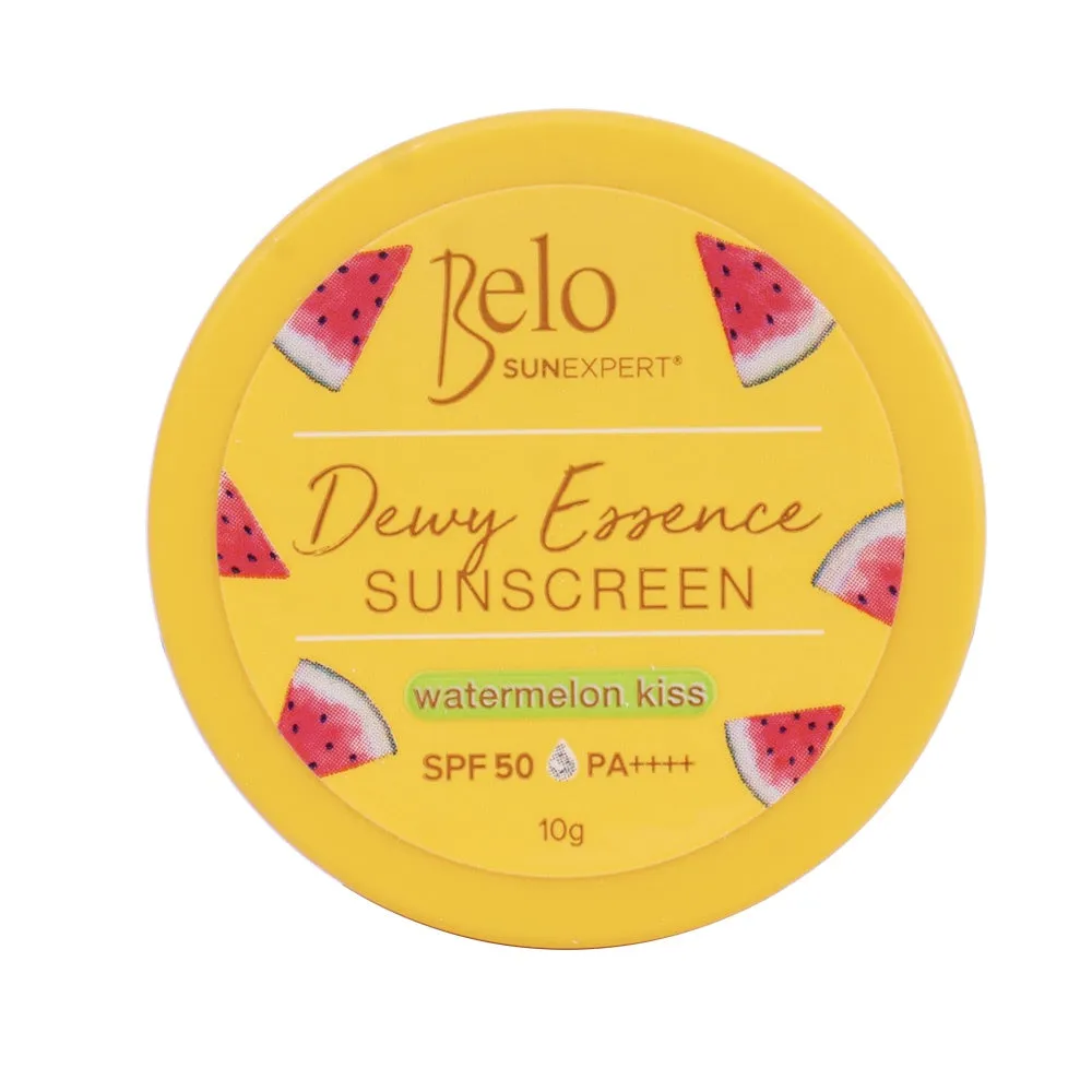 SunExpert Dewy Sunscreen Watermelon 10g