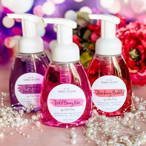 Sweet Temptations Foaming Hand Soap