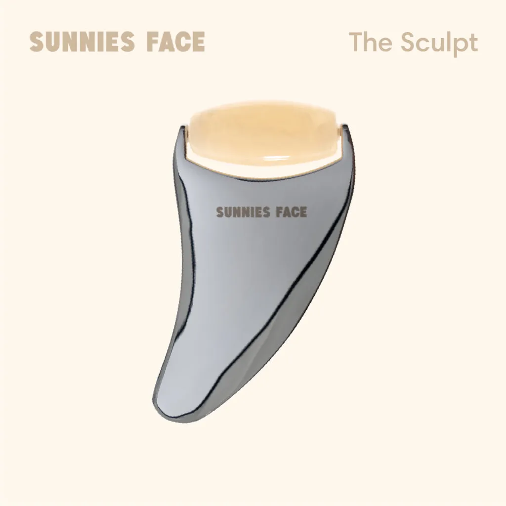The Sculpt