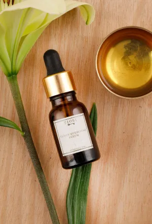 Thirst Quenching Serum