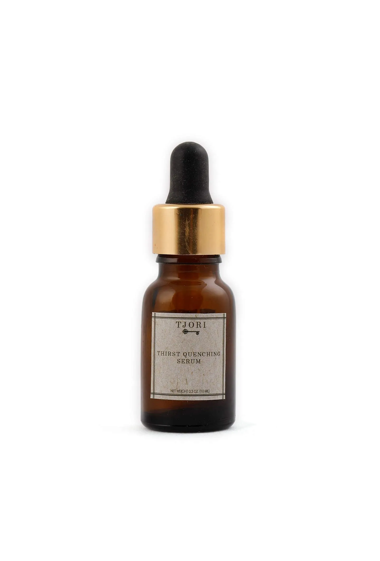 Thirst Quenching Serum