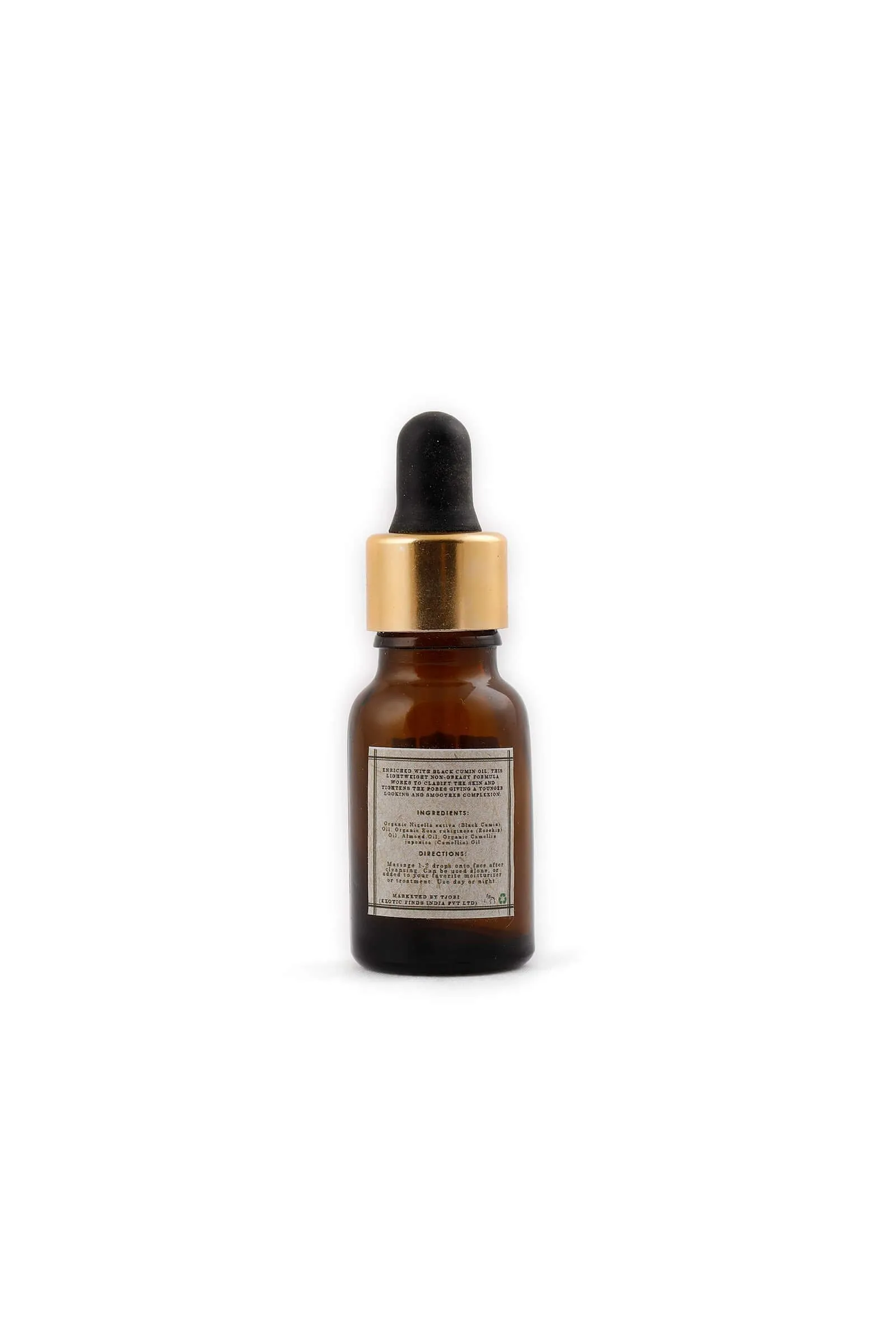 Thirst Quenching Serum