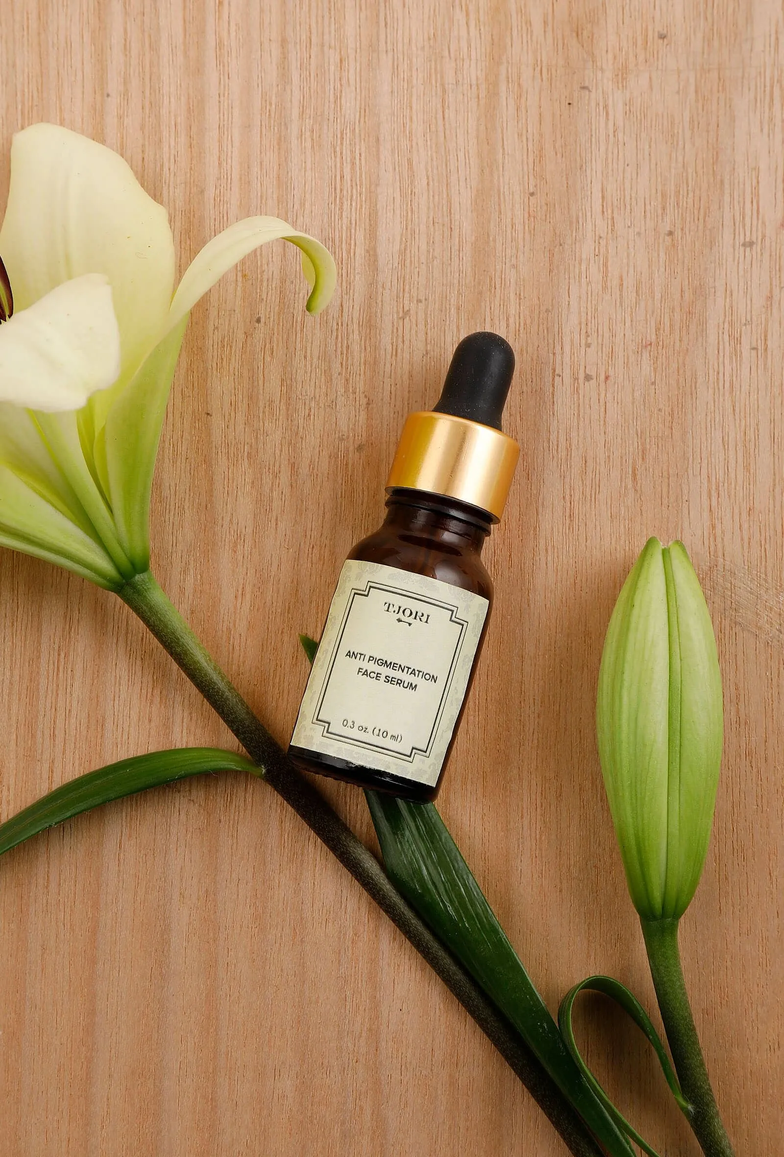 Thirst Quenching Serum