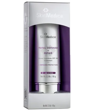 Total Defense & Repair SPF 34