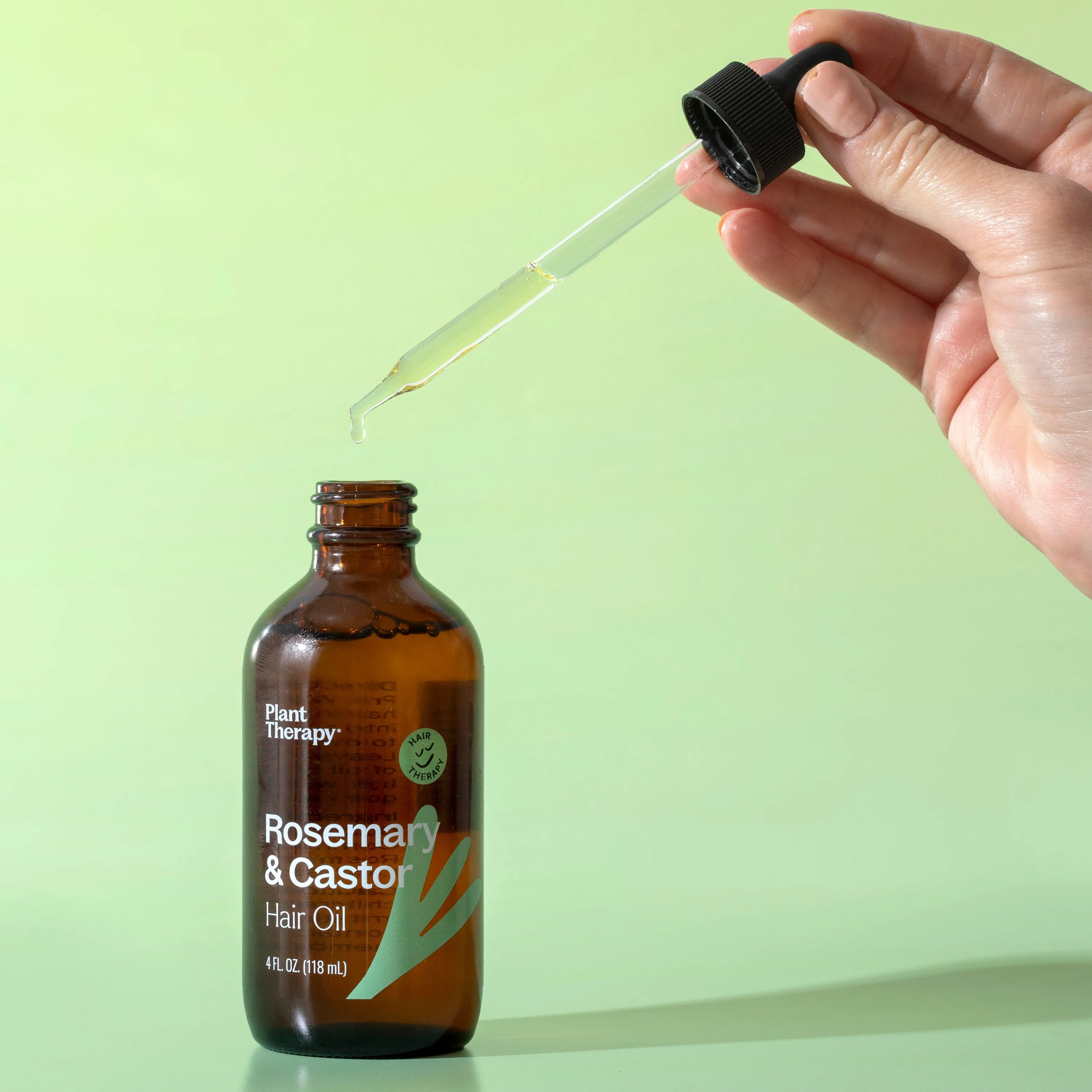 Ultimate Hair Growth Bundle
