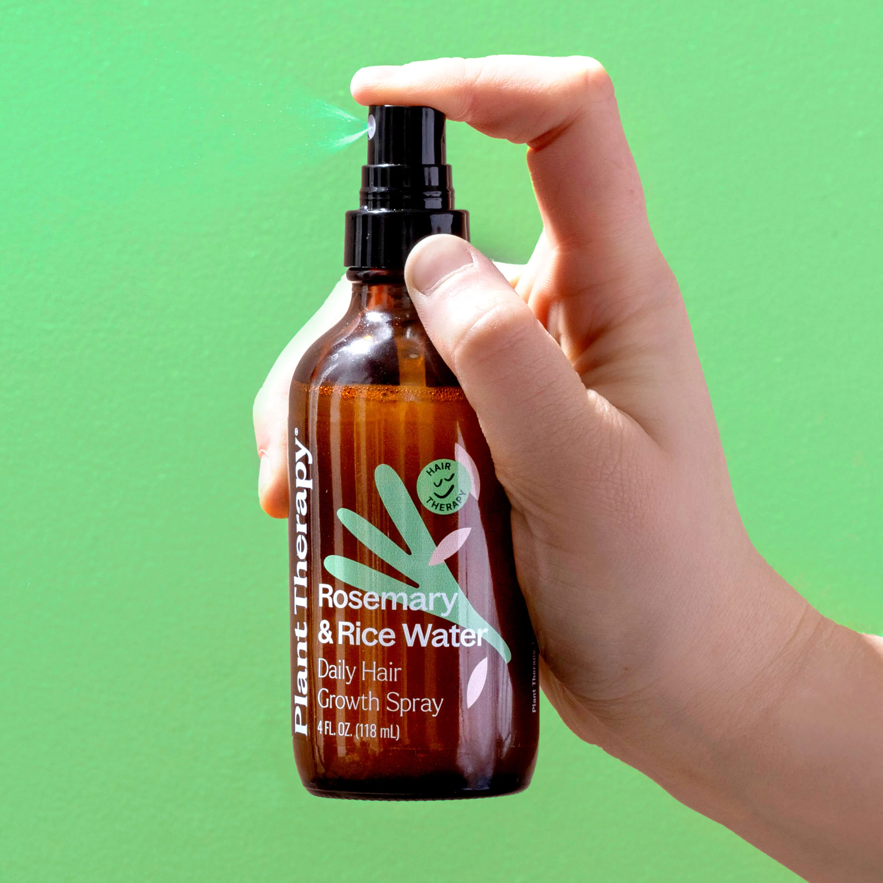 Ultimate Hair Growth Bundle