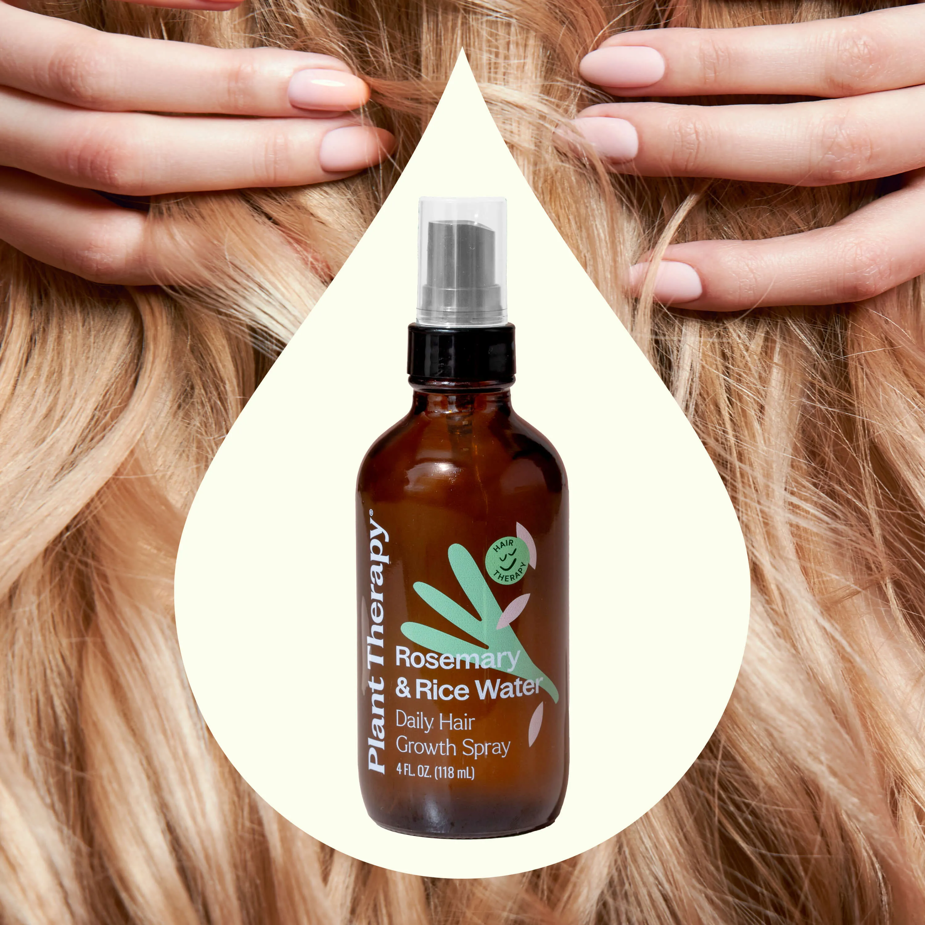 Ultimate Hair Growth Bundle