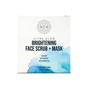 Ultra Glow Scrub Mask