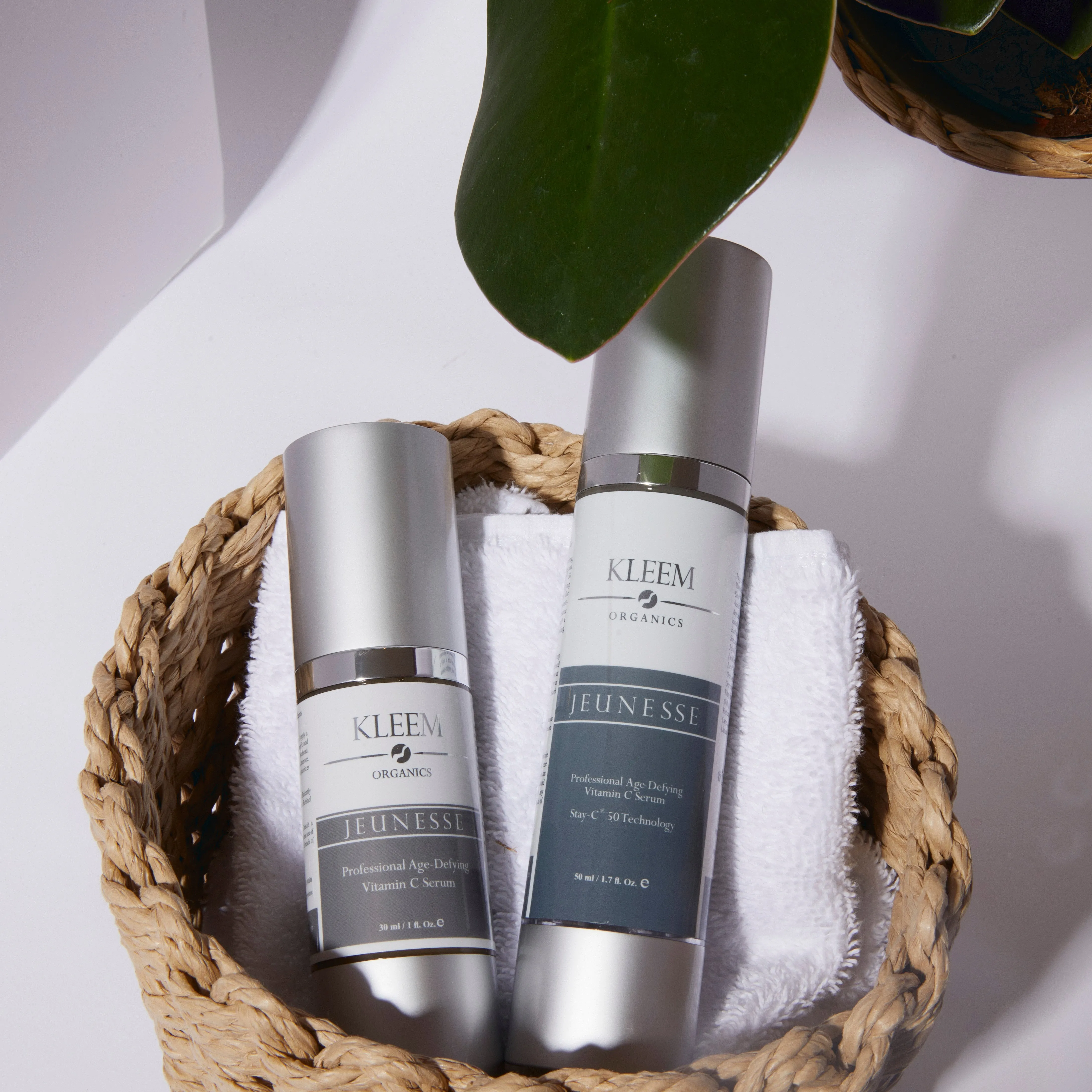 VITAMIN C SERUM