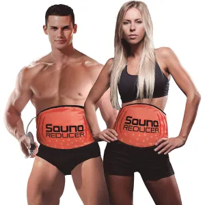 Weight Loss Sauna Belt To Burn Fat