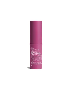 Wild Rosella Lip Balm
