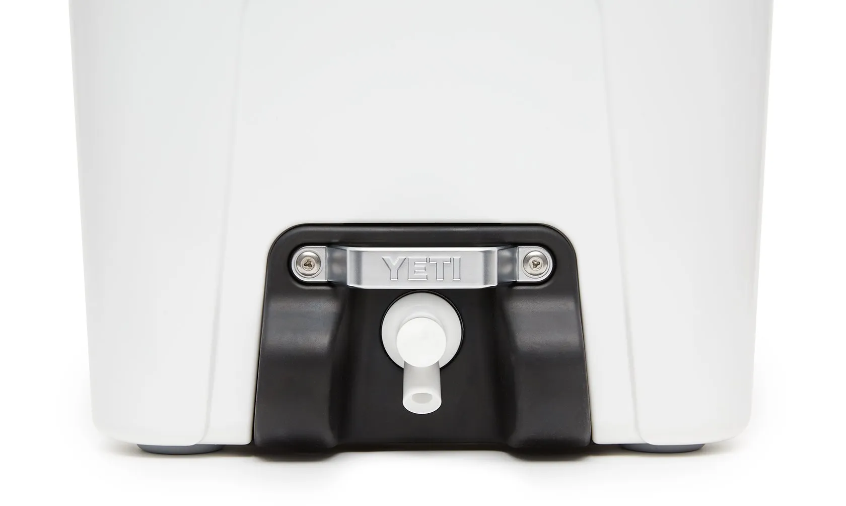 YETI TUNDRA SILO 6G - WHITE