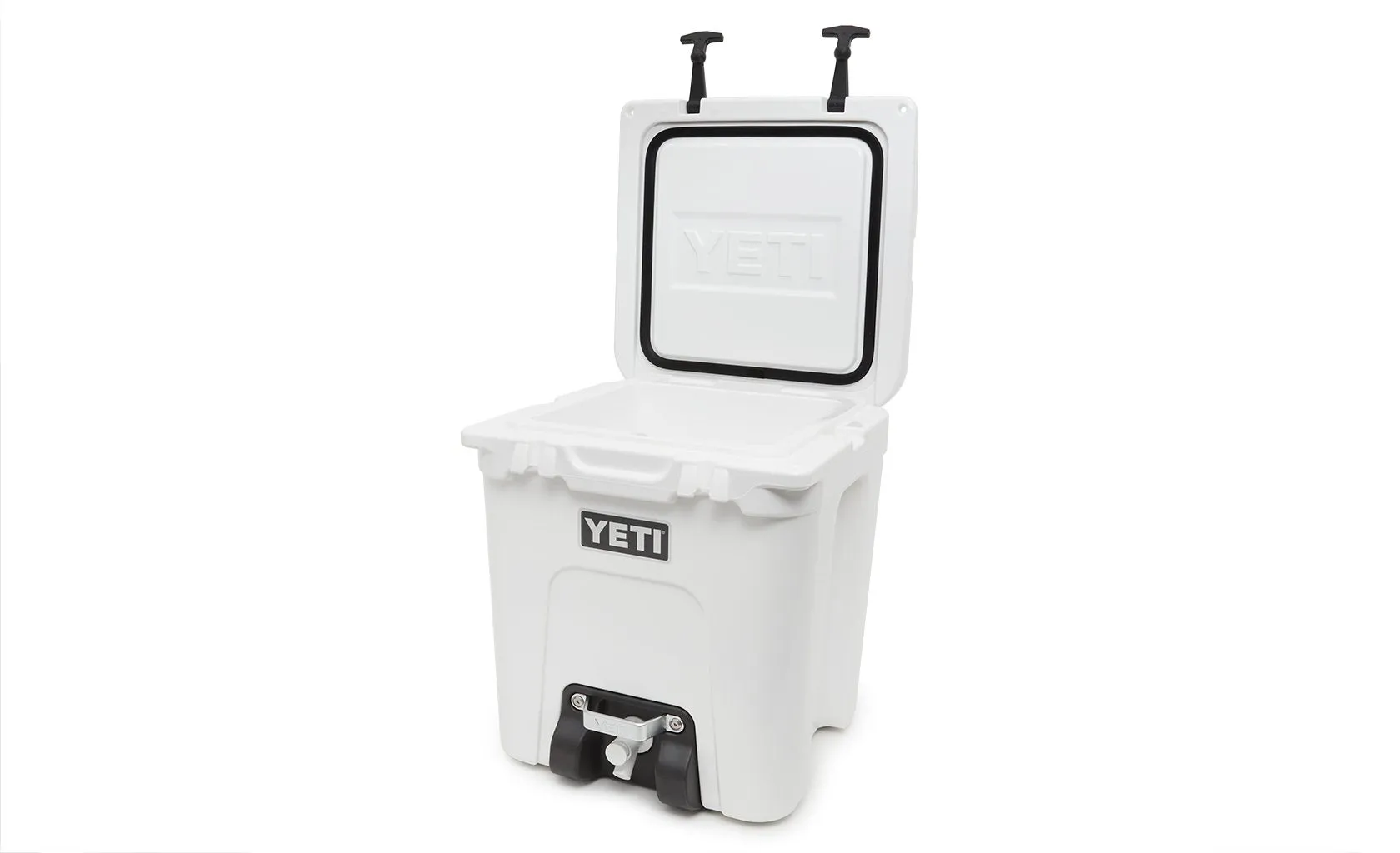 YETI TUNDRA SILO 6G - WHITE