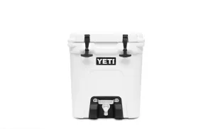 YETI TUNDRA SILO 6G - WHITE