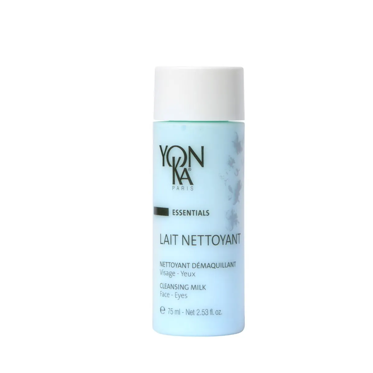 Yon-Ka Paris Lait Nettoyant Cleansing Milk