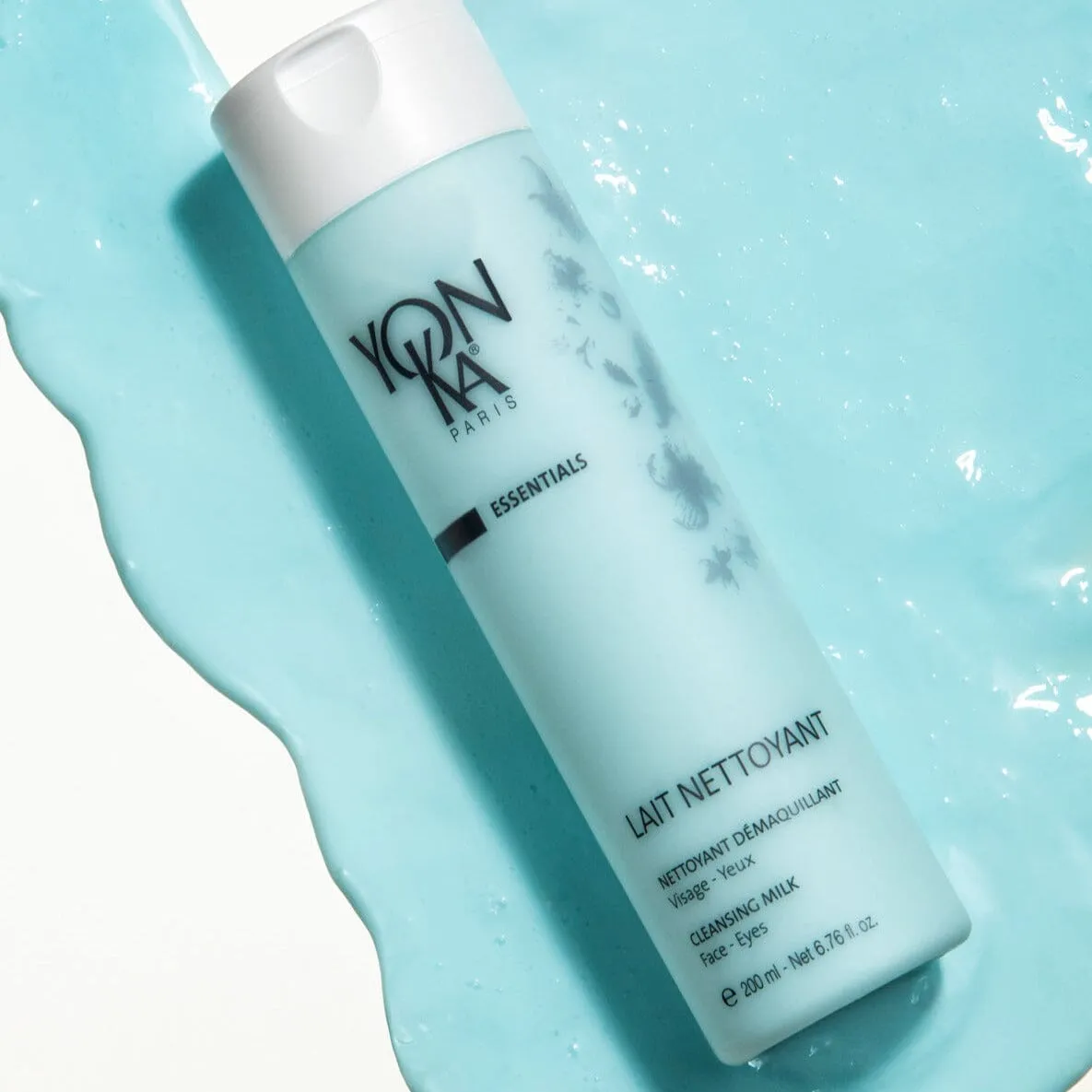 Yon-Ka Paris Lait Nettoyant Cleansing Milk