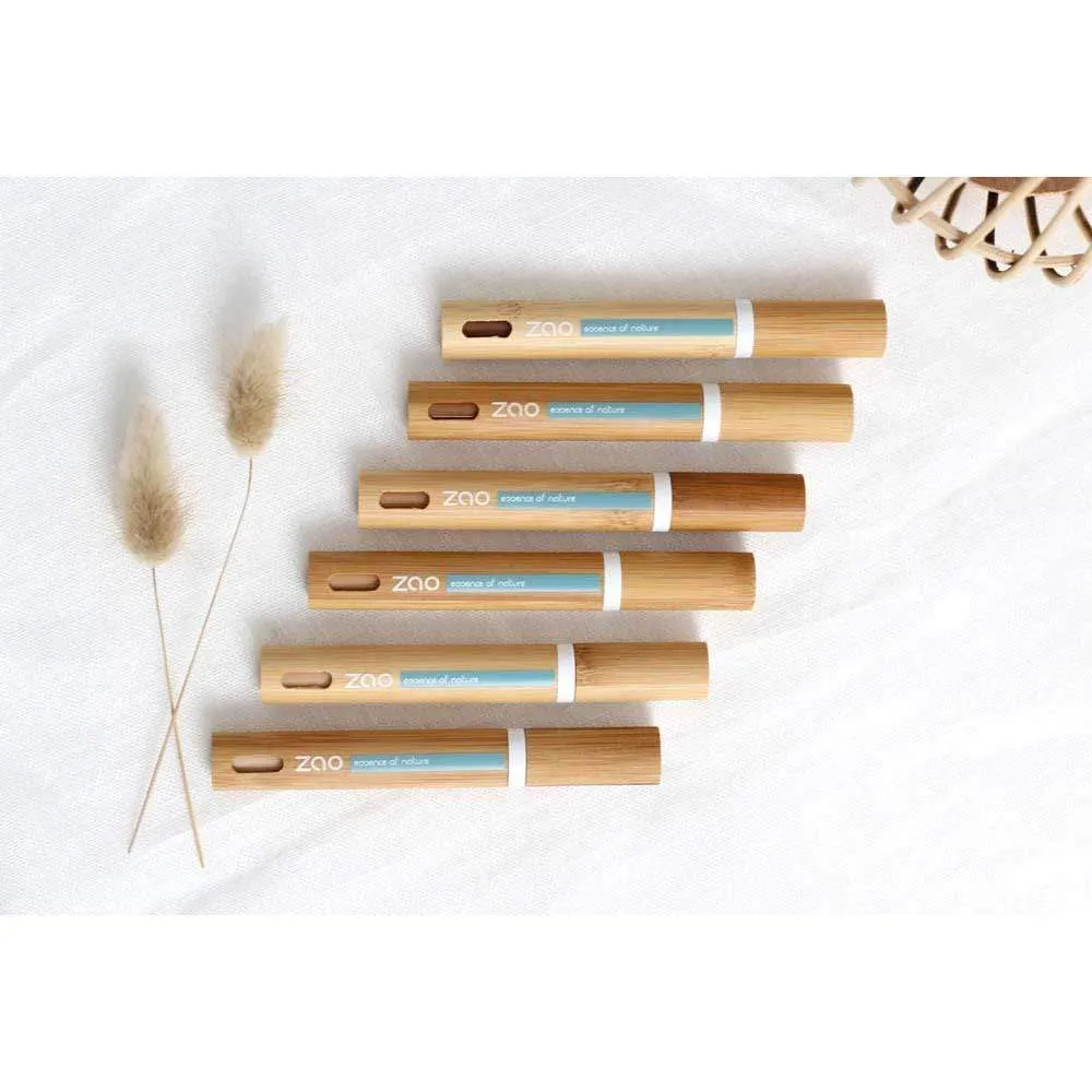 Zao Organic Liquid Concealer