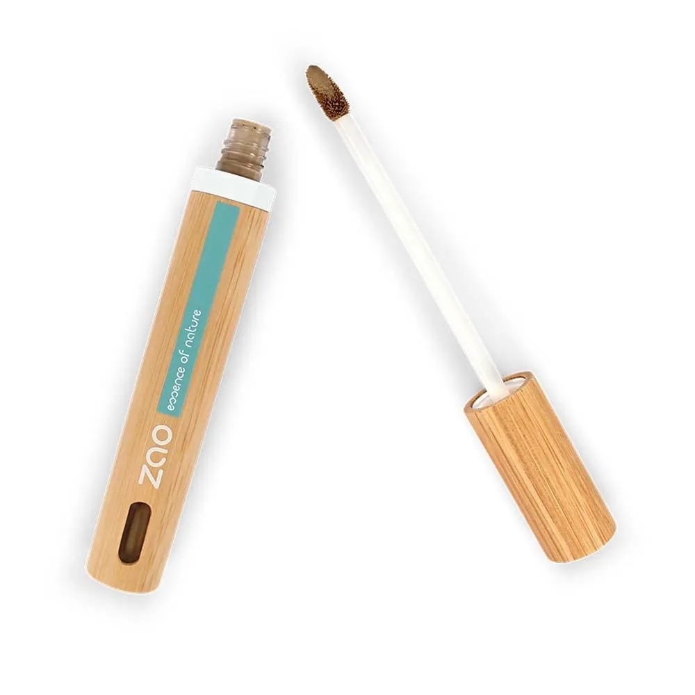 Zao Organic Liquid Concealer