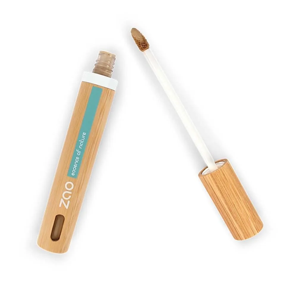 Zao Organic Liquid Concealer